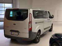 Ford Tourneo vaihtoauto