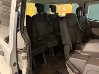Ford Tourneo vaihtoauto