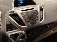 Ford Tourneo vaihtoauto