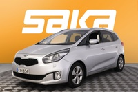 Kia Carens vaihtoauto