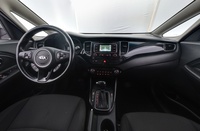 Kia Carens vaihtoauto