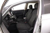 Kia Carens vaihtoauto