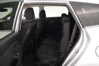 Kia Carens vaihtoauto