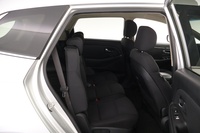 Kia Carens vaihtoauto