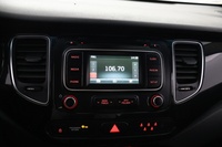 Kia Carens vaihtoauto