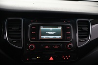 Kia Carens vaihtoauto