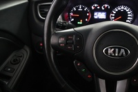 Kia Carens vaihtoauto