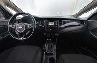 Kia Carens vaihtoauto