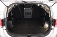 Kia Carens vaihtoauto