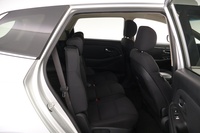 Kia Carens vaihtoauto