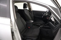 Kia Carens vaihtoauto