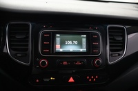 Kia Carens vaihtoauto