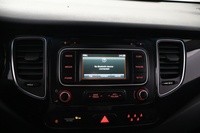 Kia Carens vaihtoauto