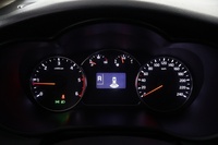 Kia Carens vaihtoauto