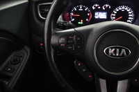 Kia Carens vaihtoauto
