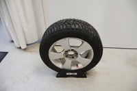 Kia Carens vaihtoauto