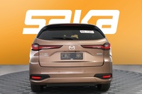 Mazda CX-80 vaihtoauto