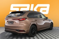 Mazda CX-80 vaihtoauto