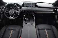 Mazda CX-80 vaihtoauto