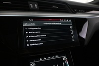 Audi Q8 e-tron vaihtoauto