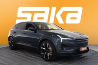 Polestar 3 vaihtoauto