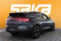 Polestar 3 vaihtoauto