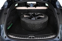 Polestar 3 vaihtoauto