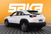 Mazda MX-30 vaihtoauto