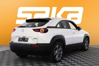 Mazda MX-30 vaihtoauto