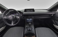 Mazda MX-30 vaihtoauto