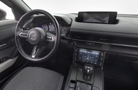 Mazda MX-30 vaihtoauto