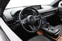 Mazda MX-30 vaihtoauto