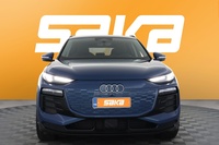 Audi Q6 e-tron vaihtoauto