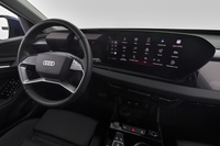 Audi Q6 e-tron vaihtoauto