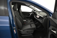 Audi Q6 e-tron vaihtoauto