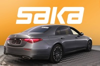 Mercedes-Benz S vaihtoauto