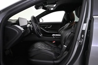 Mercedes-Benz S vaihtoauto