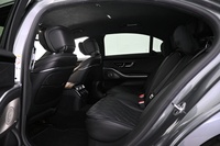 Mercedes-Benz S vaihtoauto