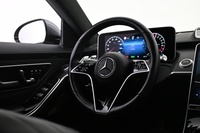 Mercedes-Benz S vaihtoauto