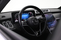 Mercedes-Benz S vaihtoauto