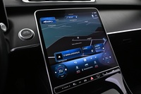 Mercedes-Benz S vaihtoauto