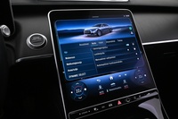 Mercedes-Benz S vaihtoauto