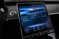 Mercedes-Benz S vaihtoauto