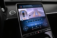 Mercedes-Benz S vaihtoauto