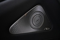 Mercedes-Benz S vaihtoauto