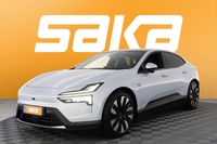 Polestar 4 vaihtoauto