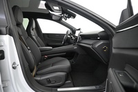 Polestar 4 vaihtoauto