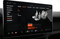 Polestar 4 vaihtoauto