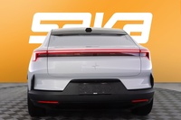 Polestar 4 vaihtoauto