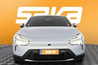 Polestar 4 vaihtoauto